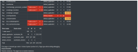 Test the debugging_performance info in the footer_Screenshot.PNG