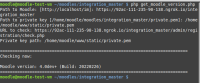 Test 1 - Moodle instance with the patch applied_Screeshot.PNG