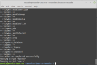 Fresh installation_Screenshot.PNG