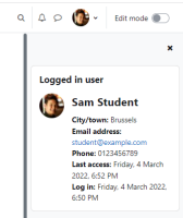 Logged in user block.PNG
