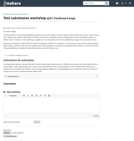 MDLQA-16220 - Step 12 - Workshop on Mahara.png