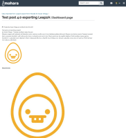 MDLQA-16220 - Step 5 - Post on Mahara.png