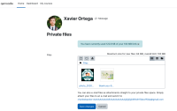 MDLQA-16491 - Step 6 - private files.png