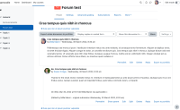 MDLQA-16492 - Step 8 - New discussion post was added.png