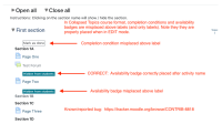 collapsed topics label bug.png