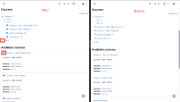 CourseList and Available Courses After-Before.png