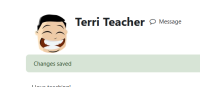 Snip - Terri Teacher Public profile Mozilla Firefo.png