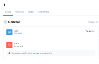forum is unavailable with a restriction message relating to the page.png