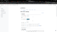 Create a new topics course (let's call it 'predictions' to identify it) with start date the 1st of last month and end date around the end of next month.png