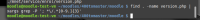 (I) 4 Passed -- MDLQA-76403.png