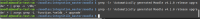 (I) 2 Passed -- (master)MDL-76497.png