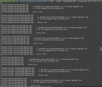 (II) 1 Passed -- (master)MDL-76497.png