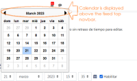 1. Forum-M3x-Calendar&Navbar.png