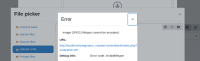 (I) 5 Passed -- (Master)MDLQA-17847.png