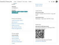 MDLQA-17838 - QR code and code for mobile app access.png