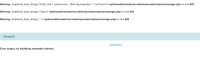 Screenshot 2023-07-10 at 16-09-39 This page should automatically redirect. If nothing is happening please use the continue link below.png