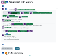 Assignment with Grading Summary.png