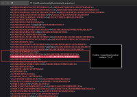 (I) 6 Passed -- (Master)MDL-78980.png