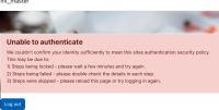 MDL-78509 - Case 2 - check unable to authenticate.png