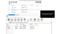 (I) 5 Passed -- (Master)MDLQA-18230.png