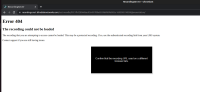 (I) 8 Passed -- (Master)MDLQA-18386.png
