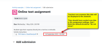 2023-09-23 , 19_54_54 - Activity examples_ Online text assignment - Edit submission _ Moodle QA Testing Site — Mozilla Firefox — tryb prywatny_ver001.png