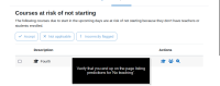 (1) 16 Passed -- (Master)MDLQA-18282.png