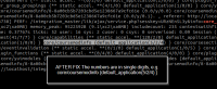 (1) 10 Passed -- (Master)MDL-79615.png