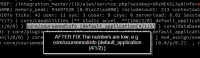 (1) 15 Passed -- (Master)MDL-79615.png