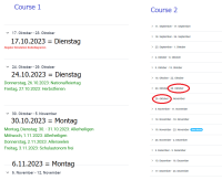 date in weekly course format error.png
