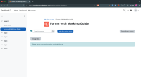 4.3.3 Student Forum View - Marking Guide not visible.png