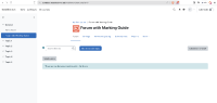 4.3.3 Teacher Forum View - Marking Guide not visible.png