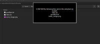 (2) 5 Passed -- (Main)MDL-78256.png