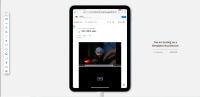 MDL-79670-IPad with iPadOS Safari Video testing.png