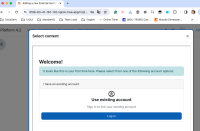 MDL-80835 - Chrome 402 - Login Tool Site.png