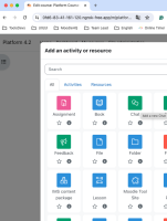 MDL-80835 - Chrome 402 - Moodle tool site in activity chooser.png