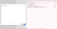 two layer modals + source code window.png