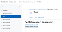 MDLQA-18502 - Step 4 - Export complete.png