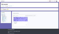 Welcome - My courses.png