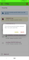 MOBILE-2256_longPress_trashIcon_1selected_message.png