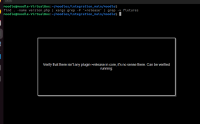 (1) 5 Passed -- (Main)MDL-83309.png