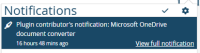 hovering over the link in the notification.png