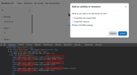 Dnd_zip_course_section_same_input_for_id.png