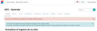 update site registration error.png