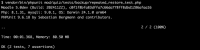 83541 dev test - phpunit.png