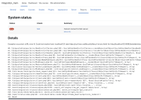83119 test - solr error have detailed info.png