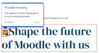 possible heading alert.png