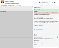 Step 5 - Overridden Grade cannot be updated within Assignment Grading Screen.png