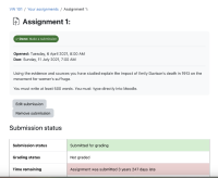 Step 1 - student made submission.png