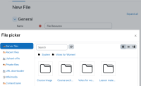 Step 2 - Teacher role can select Server Files.png